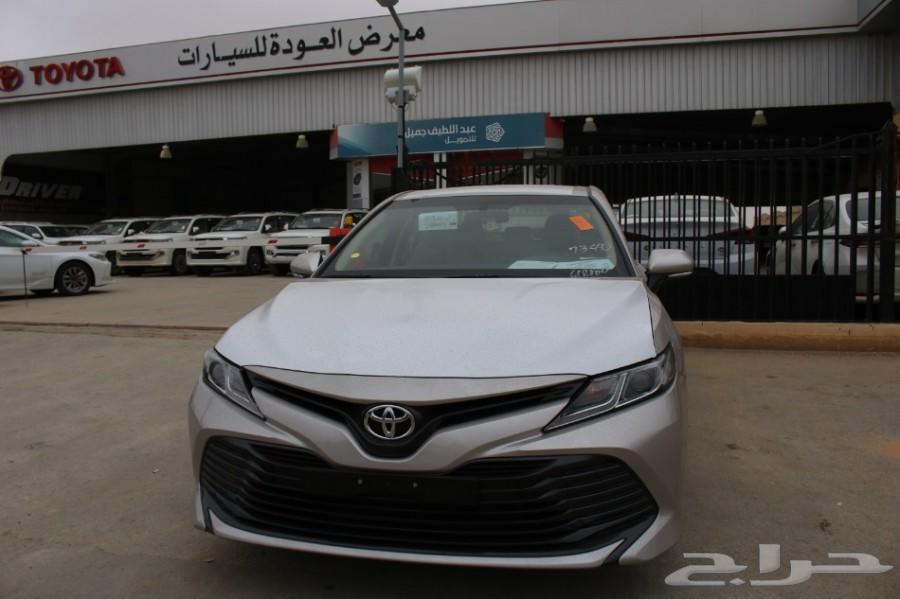كامرى فل كامل gle بنزين وهايبرد لومير جراندى