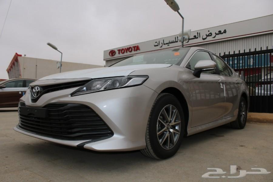 كامرى فل كامل gle بنزين وهايبرد لومير جراندى