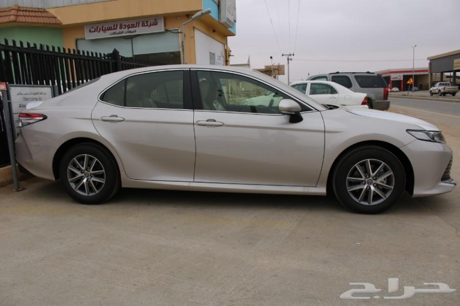 كامرى فل كامل gle بنزين وهايبرد لومير جراندى