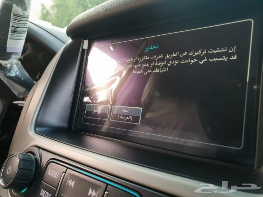 يوكن دبل 2019 (( تم البيع ))