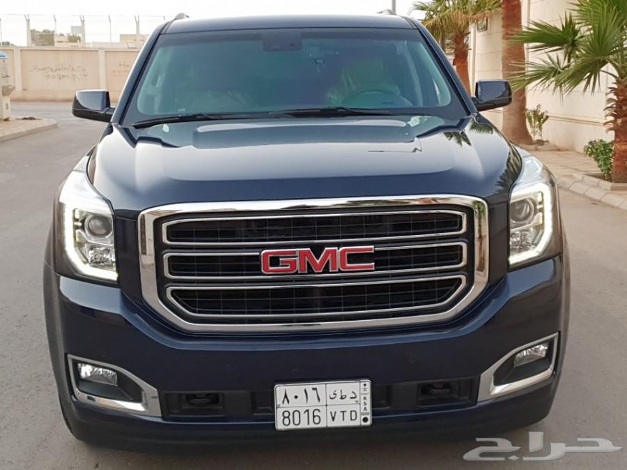 يوكن دبل 2019 (( تم البيع ))