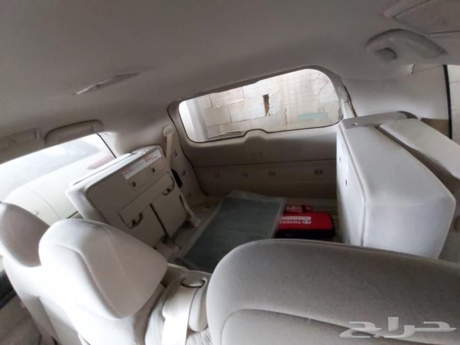 لاندكروزر GXR3 2020 تورينج