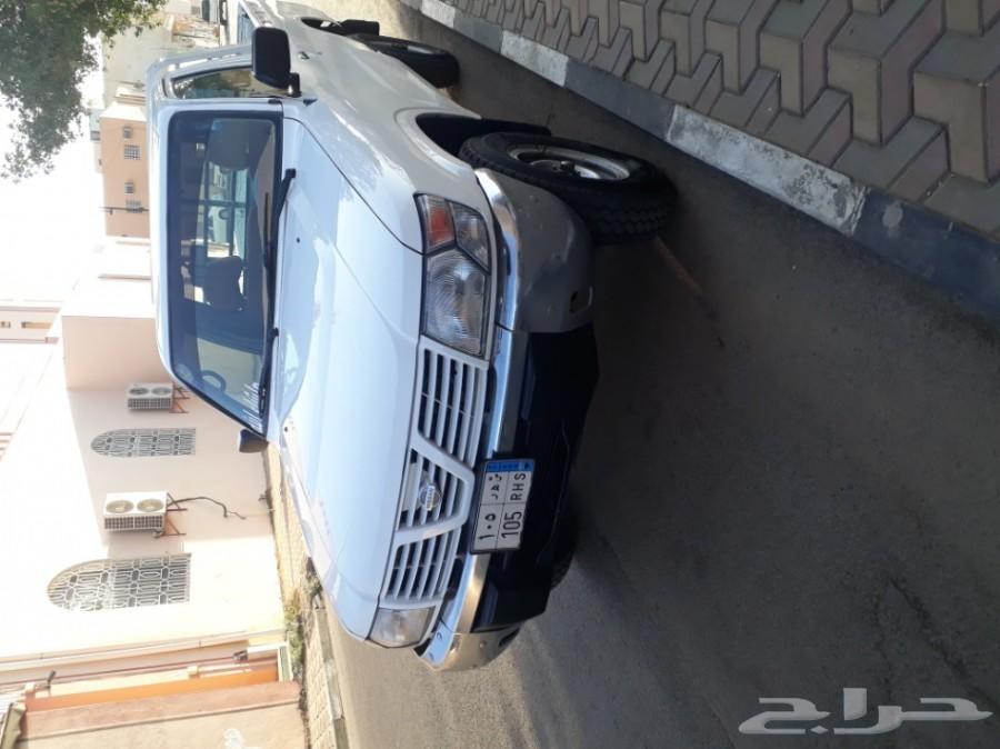 نيسان بكب باترول