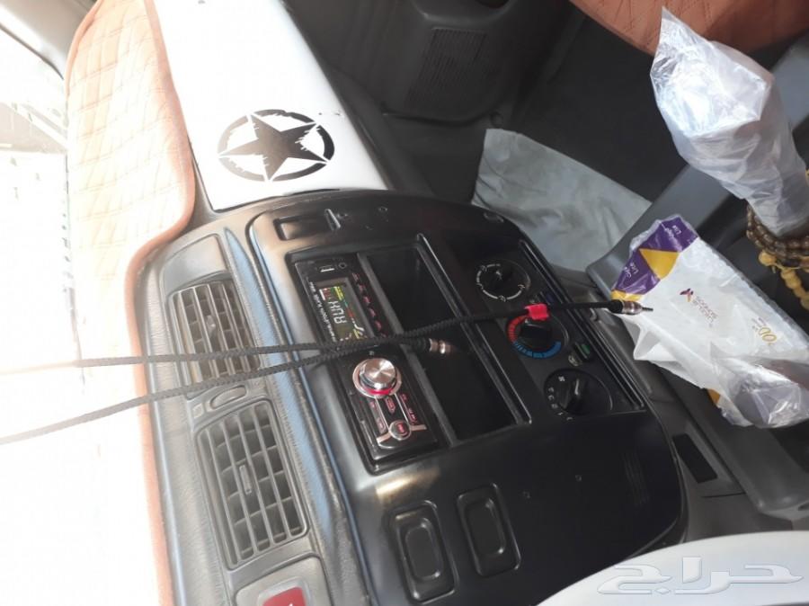 نيسان بكب باترول