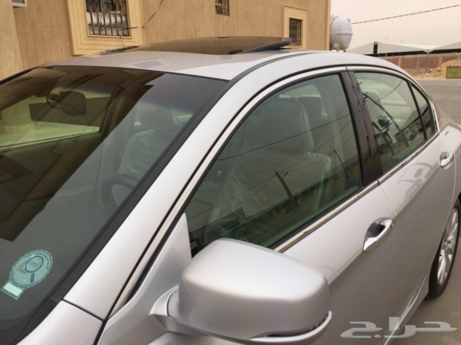 اكورد 2015 فل كامل خليجي (( تم البيع ))