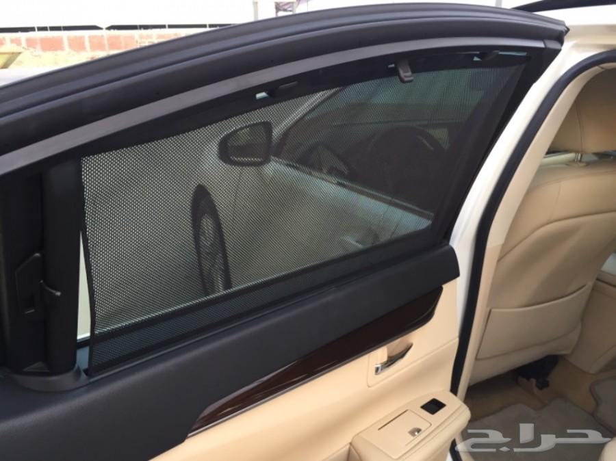 لكزس 2014 ES 350 خليجي نظيف جدا