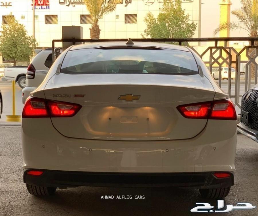 شيفروليه ماليبو 2020 - 2019 LS (سعودي) ...
