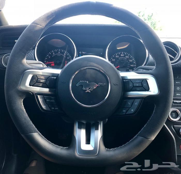 دركسون شيلبي موستنج 2015-2020 shelby