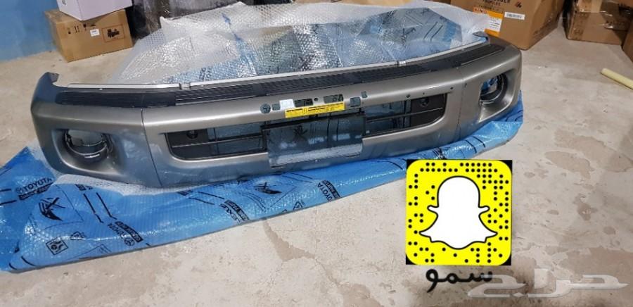 خطوط وصدامات ربع و شاص 2016 البريمي الاصلية