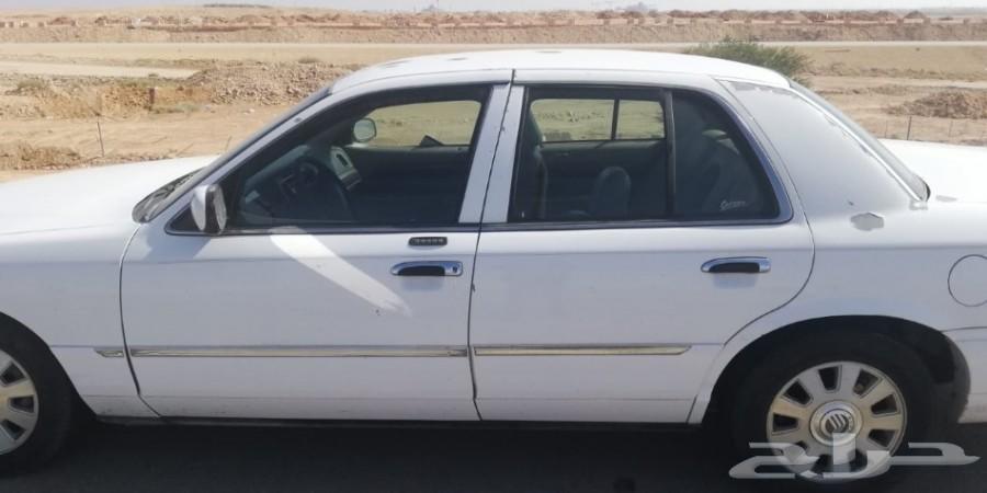 قراند ماركيز 2004