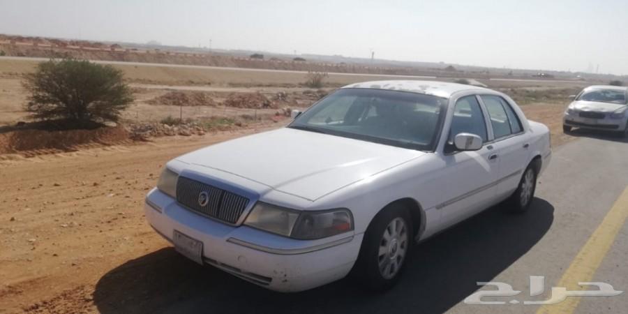 قراند ماركيز 2004