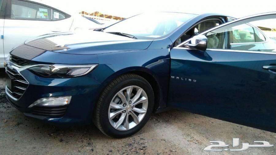 ماليبو LS 2020 بافضل الاسعار