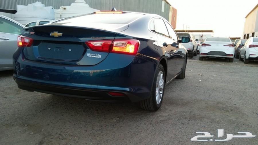ماليبو LS 2020 بافضل الاسعار