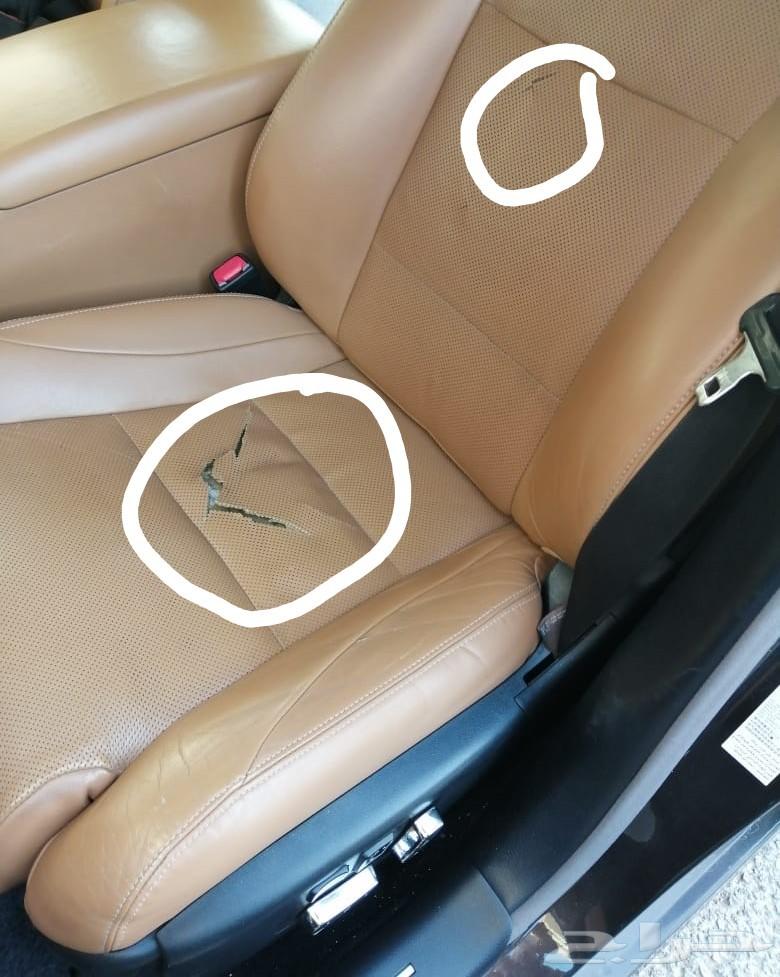 لكزس 460 LS لارج L 2013 سعودي