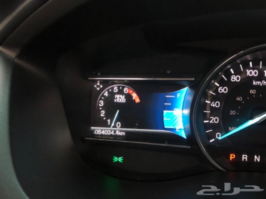 فورد اكسبلور 2016((دبل)) XLT((تم البيع))
