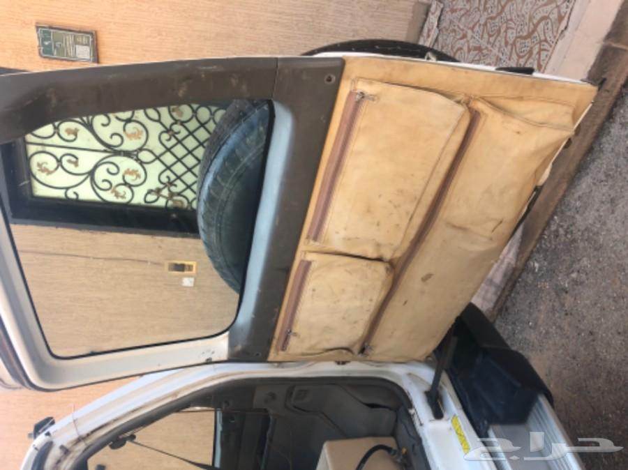 باترول 99 ربع للبيع