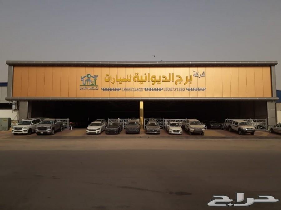 هونداي النترا 2019 فل كامل الناغي