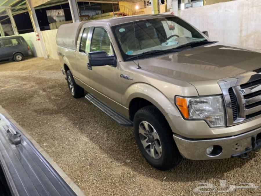 فورد F150 2012