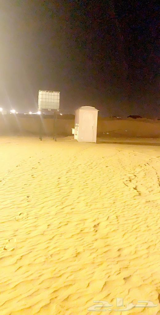 مخيم للايجار بالعاذريه