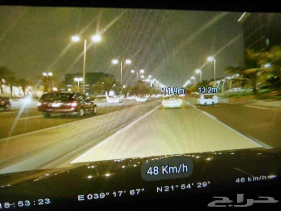 شاشة اندرويد للمرسيدس جميع الفئات تحت الطلب