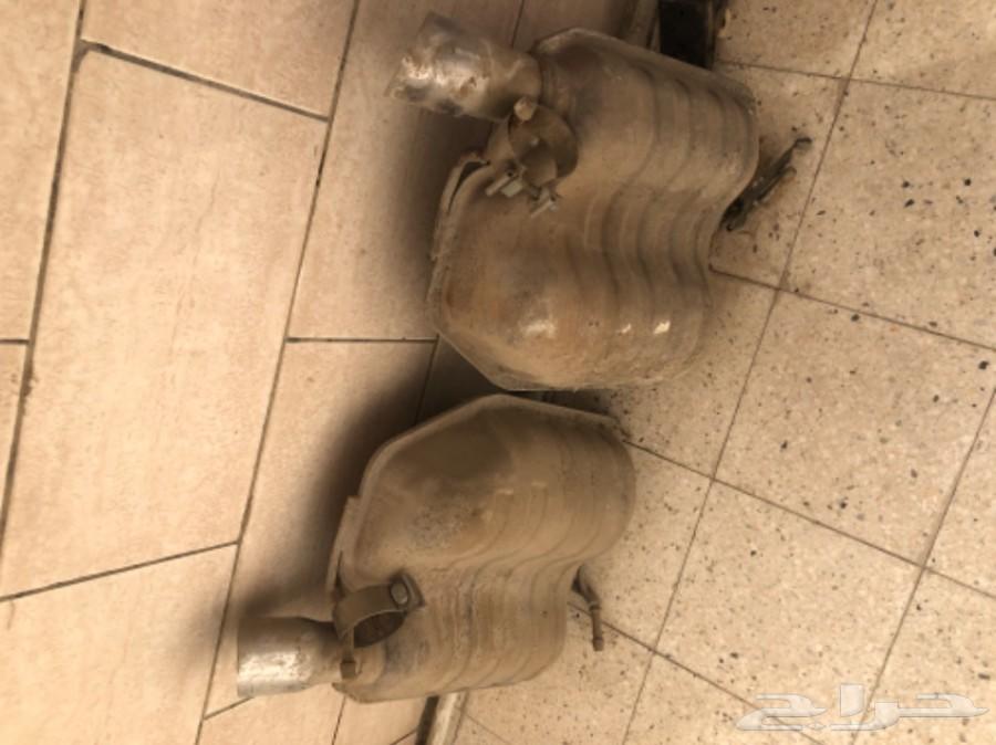 قطع دودج تشارجر ديتونا 2008