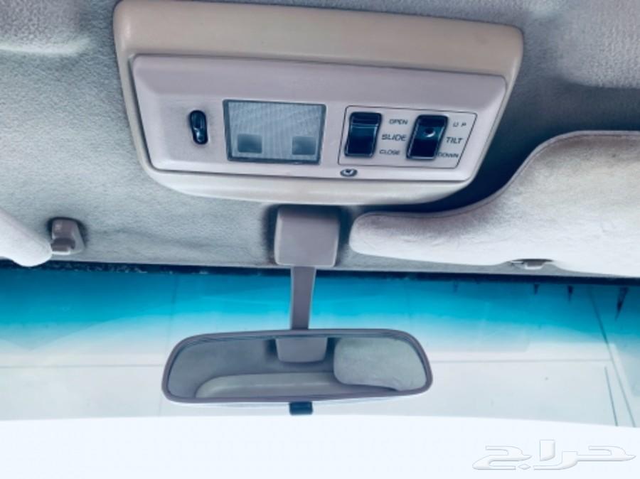 فكسار 97 امريكي تماتيك بخاخ