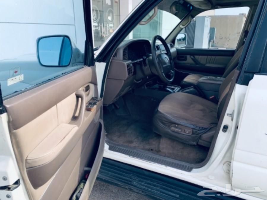 فكسار 97 امريكي تماتيك بخاخ