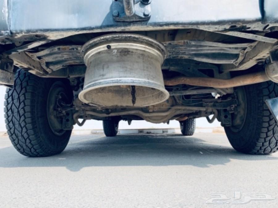 فكسار 97 امريكي تماتيك بخاخ