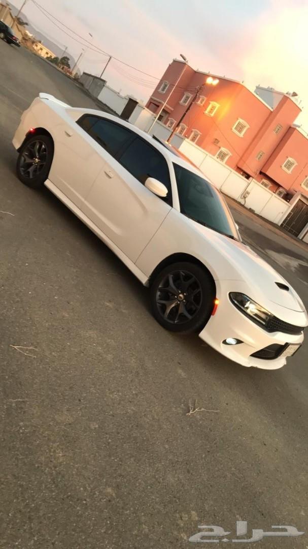 تشارجر 2019 GT للتنازل