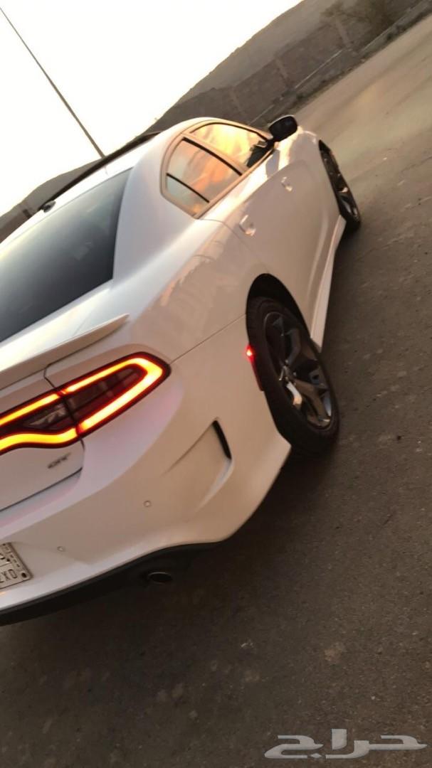 تشارجر 2019 GT للتنازل
