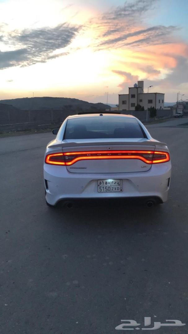 تشارجر 2019 GT للتنازل