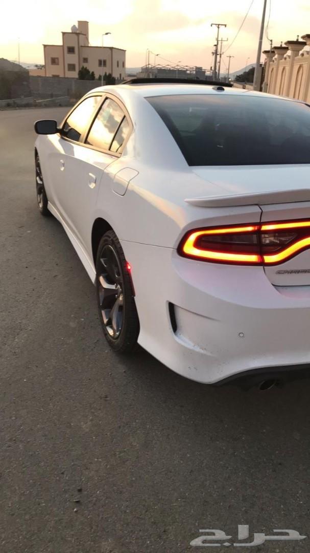 تشارجر 2019 GT للتنازل