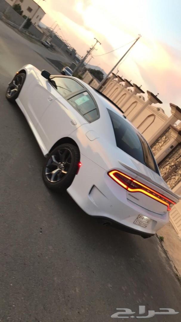 تشارجر 2019 GT للتنازل