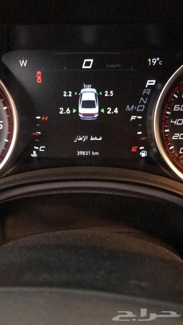 تشارجر 2019 GT للتنازل