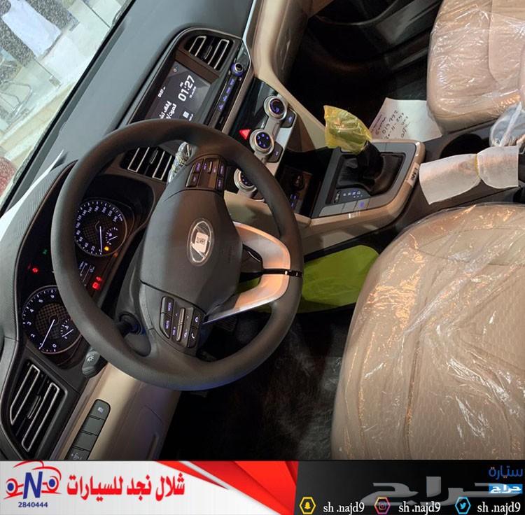 النترا 2020 فل فتحه مخمل ب64.500 (شلال نجد)