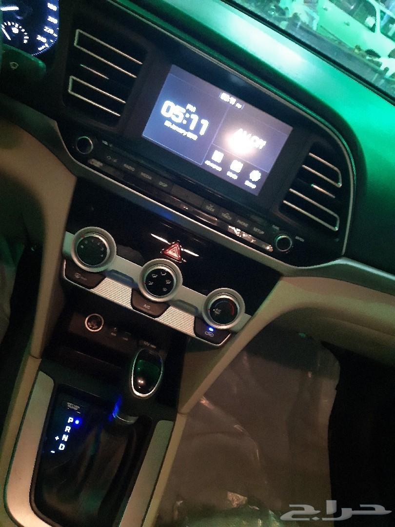 النترا 2019