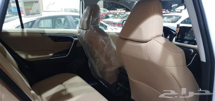 عرض خاص راف فور ستاندر 2020 سعودى 91000 بطاقه