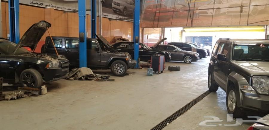مكاين وجيرات تشارجر كرايزلر دراجو شروكي رام