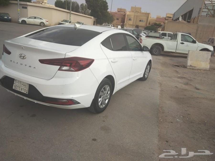 النترا 2019