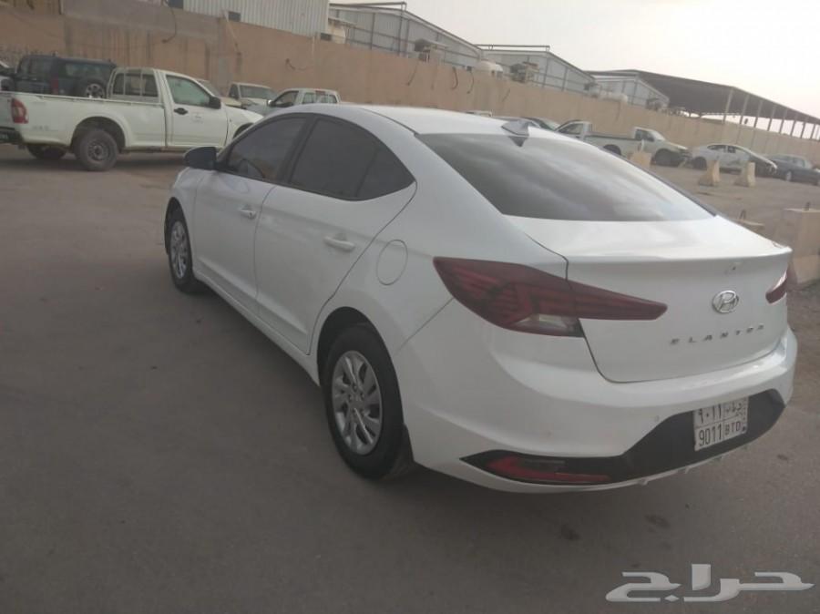 النترا 2019