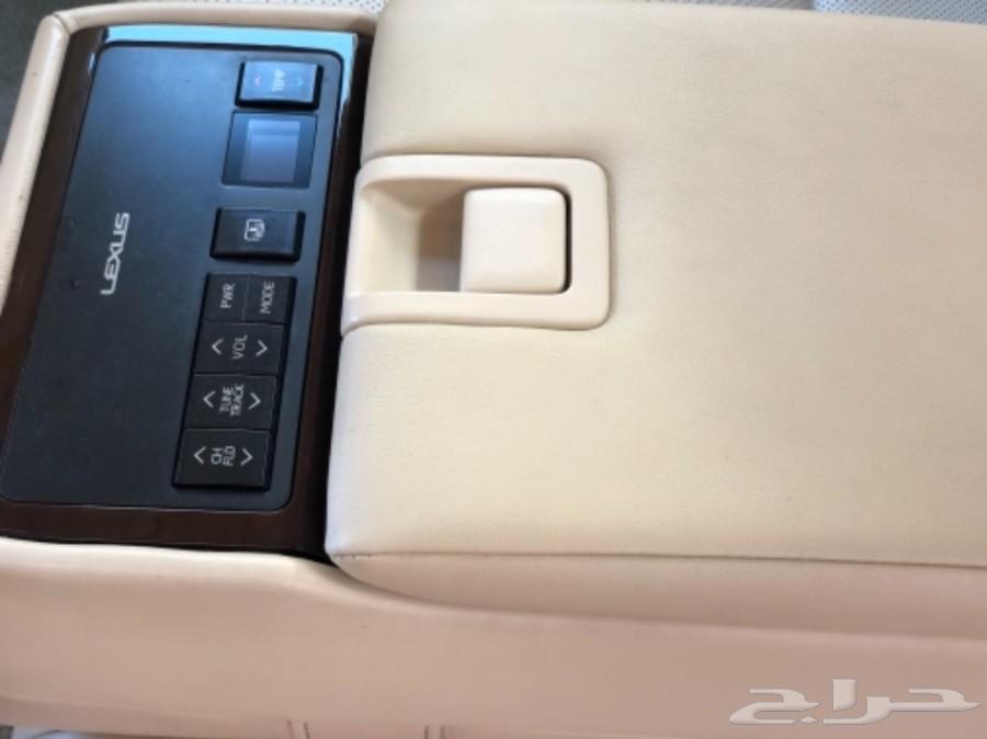 لكزس ES350 2014 تم البيع