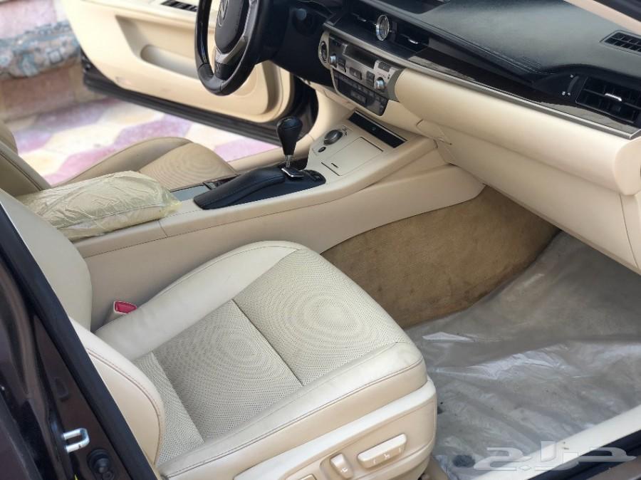 لكزس ES350 2014 تم البيع