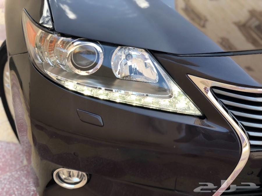 لكزس ES350 2014 تم البيع