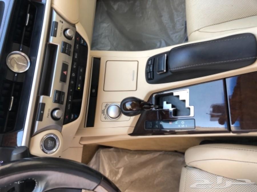 لكزس ES350 2014 تم البيع