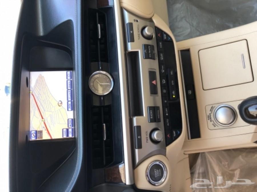 لكزس ES350 2014 تم البيع