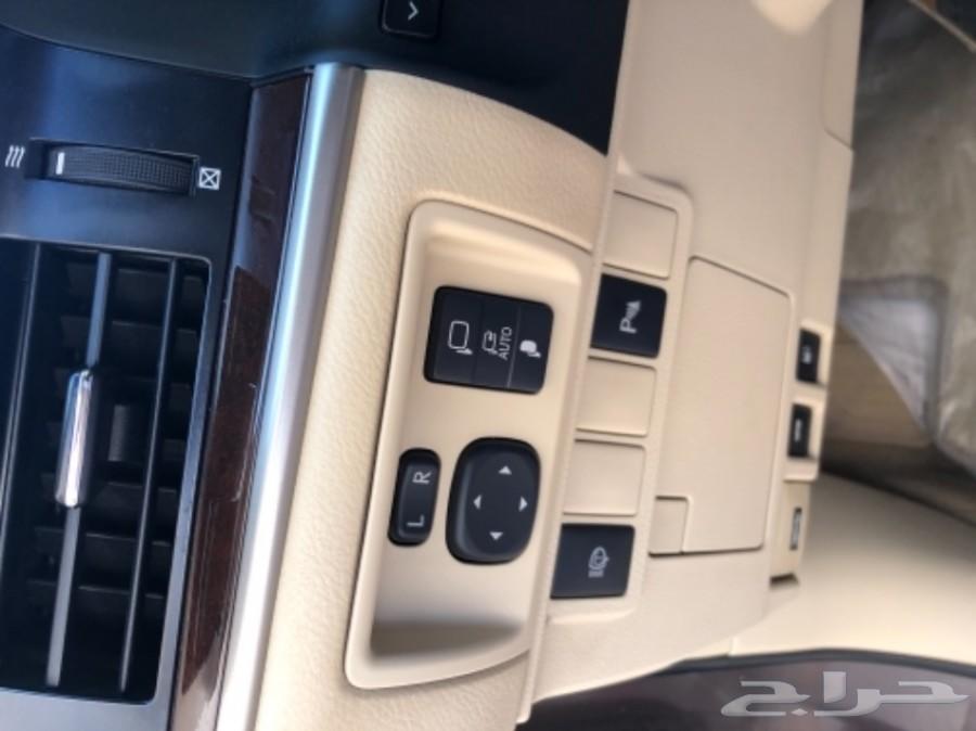 لكزس ES350 2014 تم البيع
