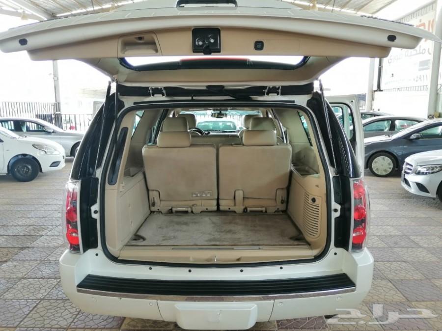 جمس يوكن دينالي XL2012 سعودي مستخدم واحد