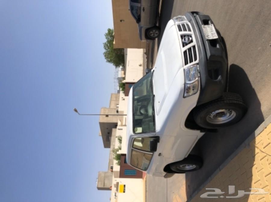 جيب باترول موديل 2002 باب واحد