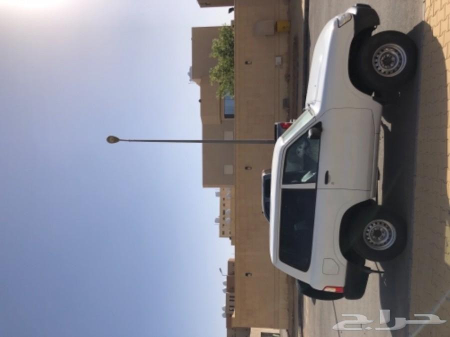 جيب باترول موديل 2002 باب واحد