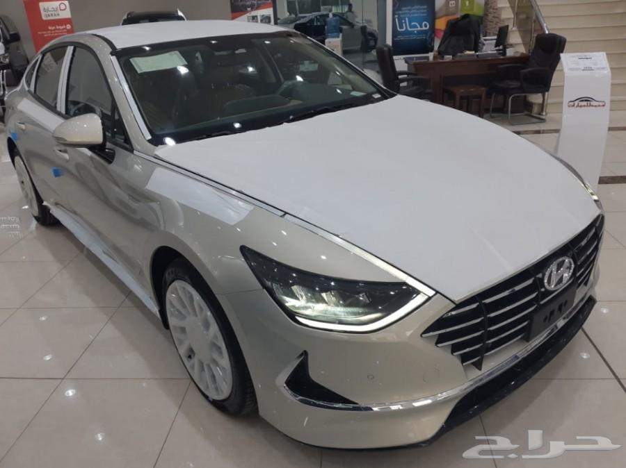 سوناتا سمارت 2020 بافضل الاسعار